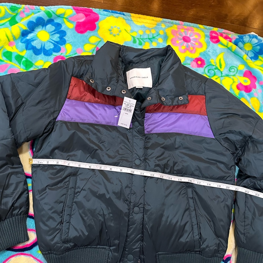 american eagle jacket
